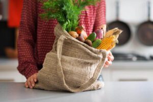 seasonal produce | Gundry MD