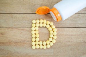vitamin d pills | Gundry MD