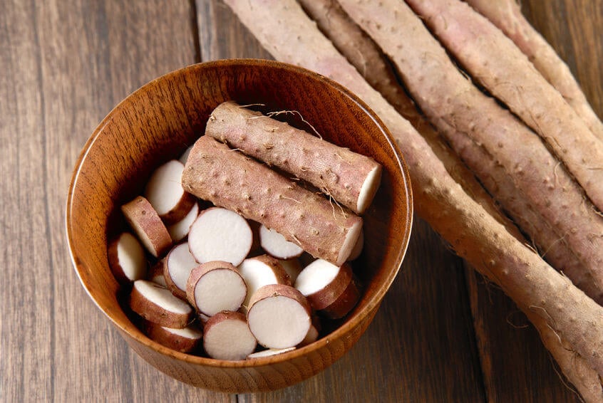 Wild Yam Extract | Gundry MD