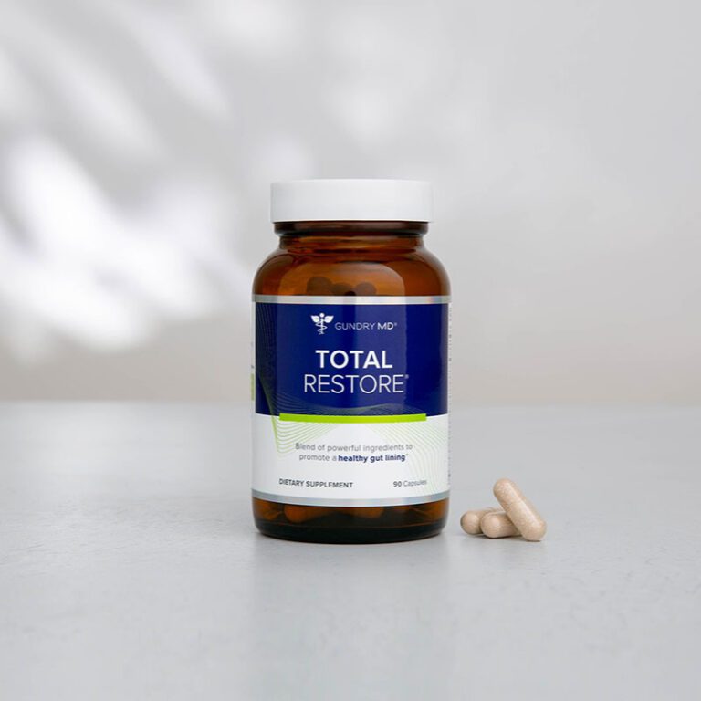 Total Restore Review