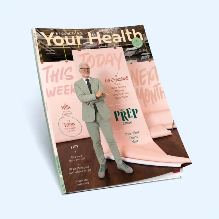 Magazine - Fall 2023
