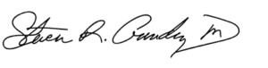 gundry signature