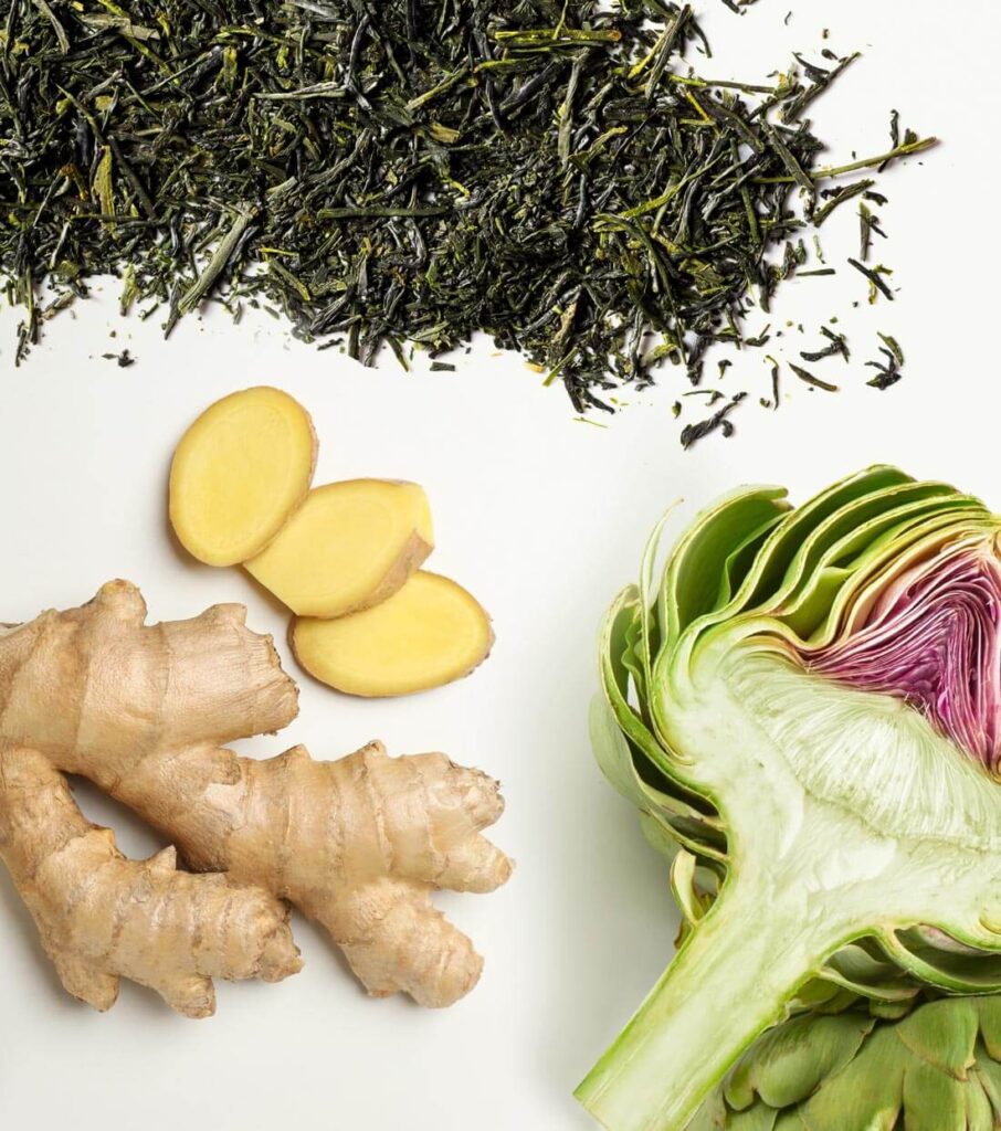 Power Blues Archives Gundry MD®