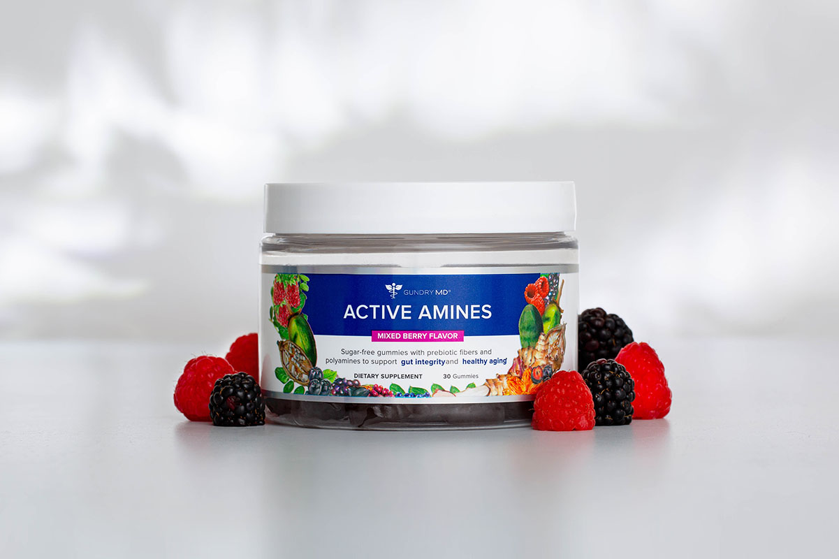 Active Amines