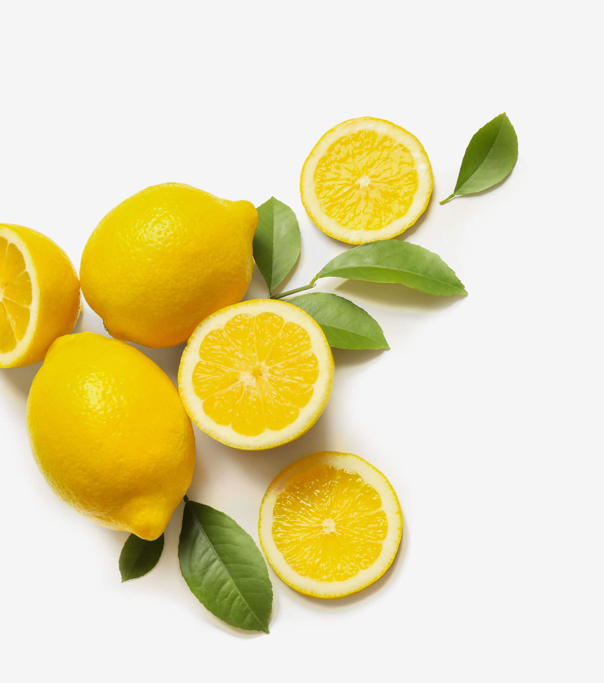 Lemon Fruit Extract Gundry MD®