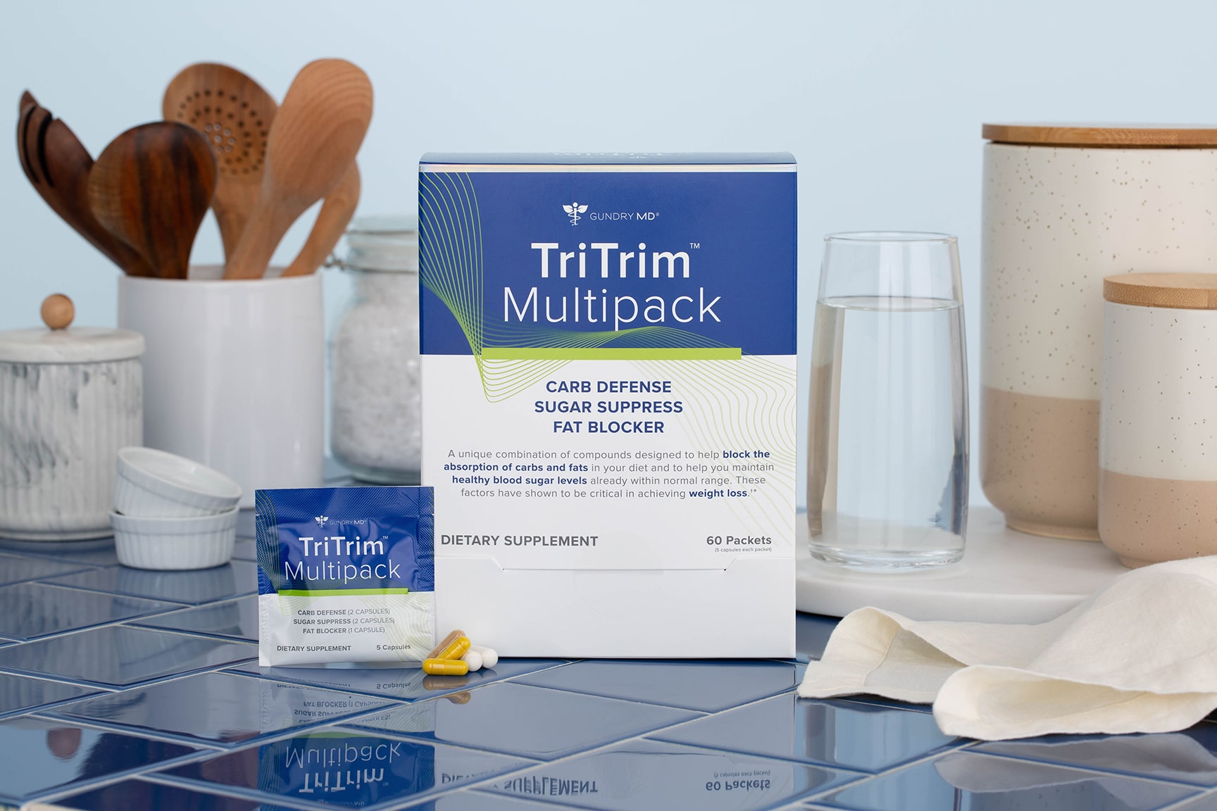 TriTrim™ Gundry MD®