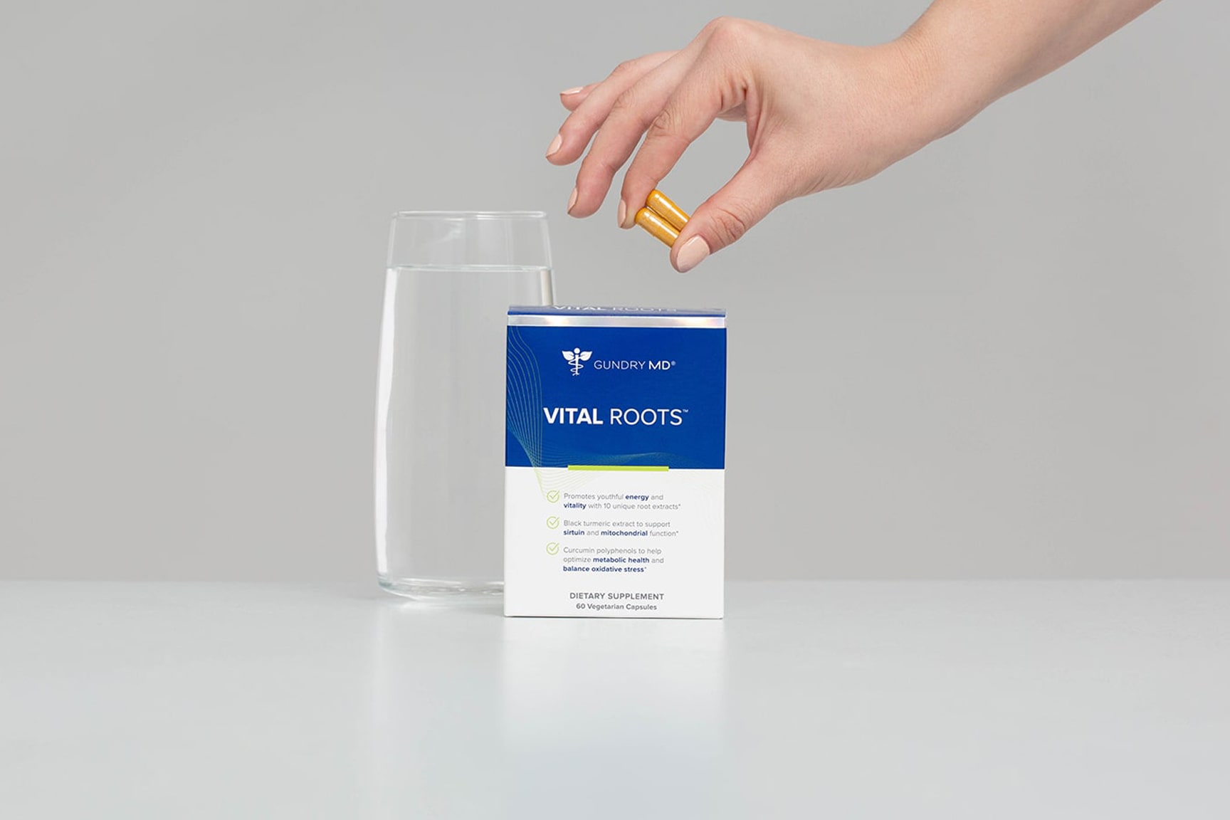 Vital Roots