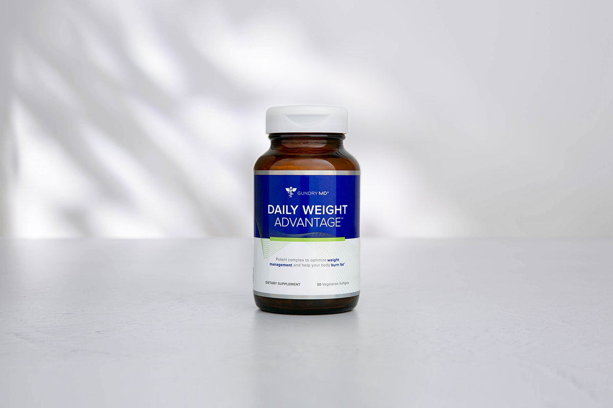 Daily Weight Advantage