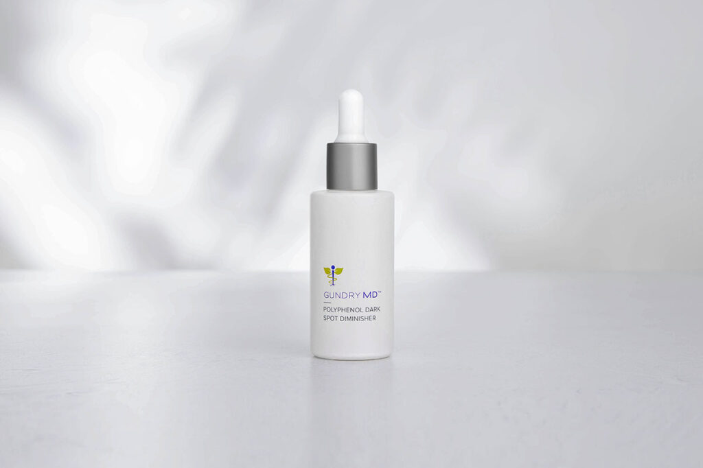 Polyphenol Dark Spot Diminisher