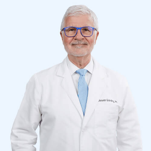 Dr Gundry