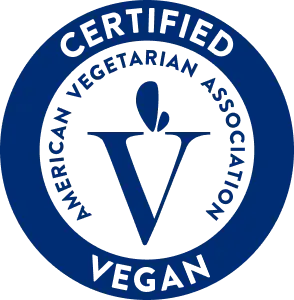 Certified Vegan Logo