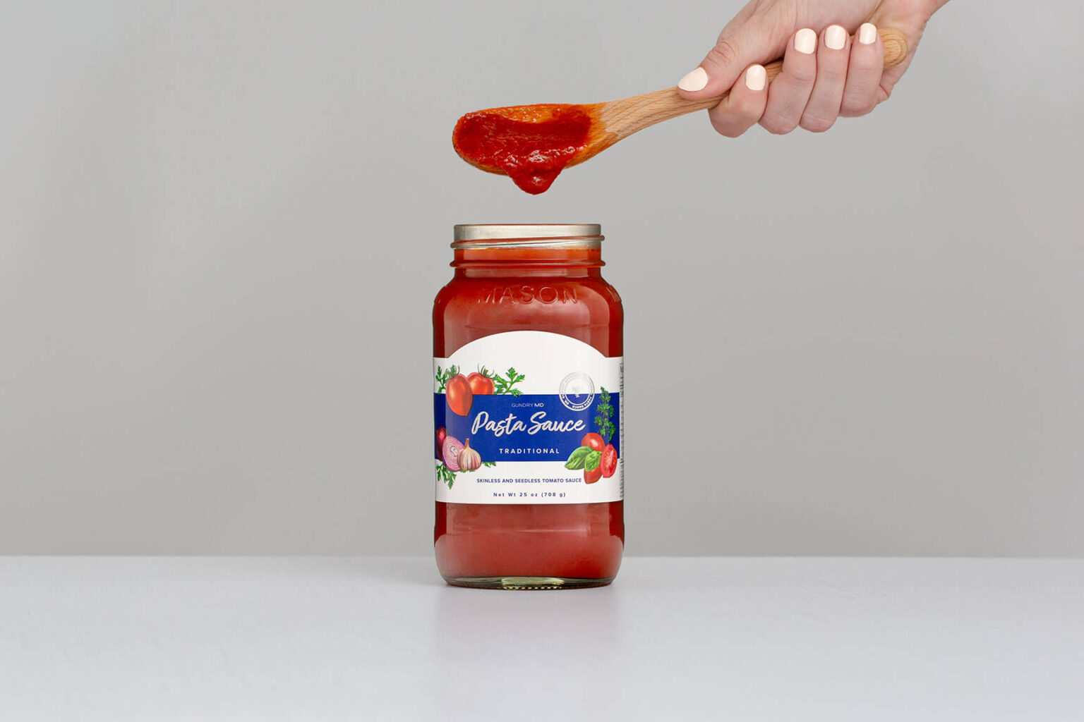 Pasta Sauce™ Gundry MD®