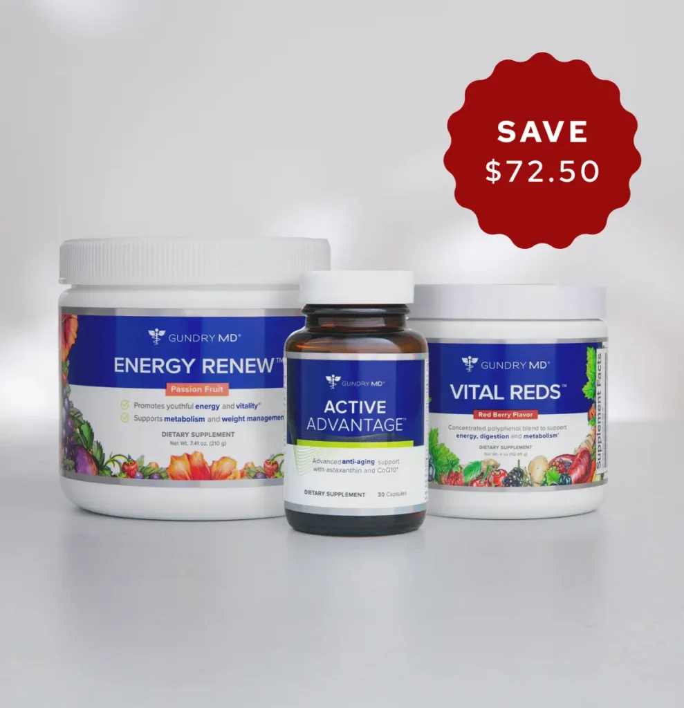 Energy Essentials