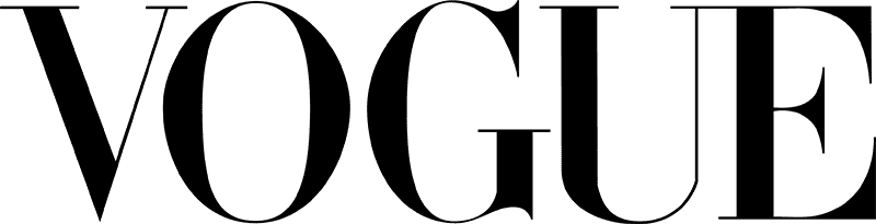 Vogue Logo