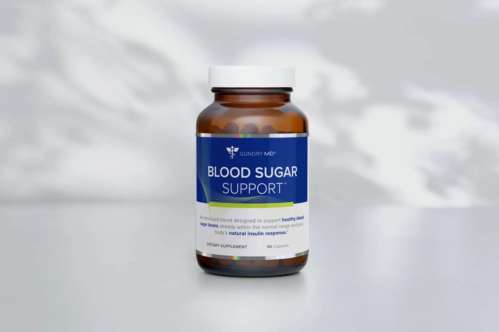 Blood Sugar Support