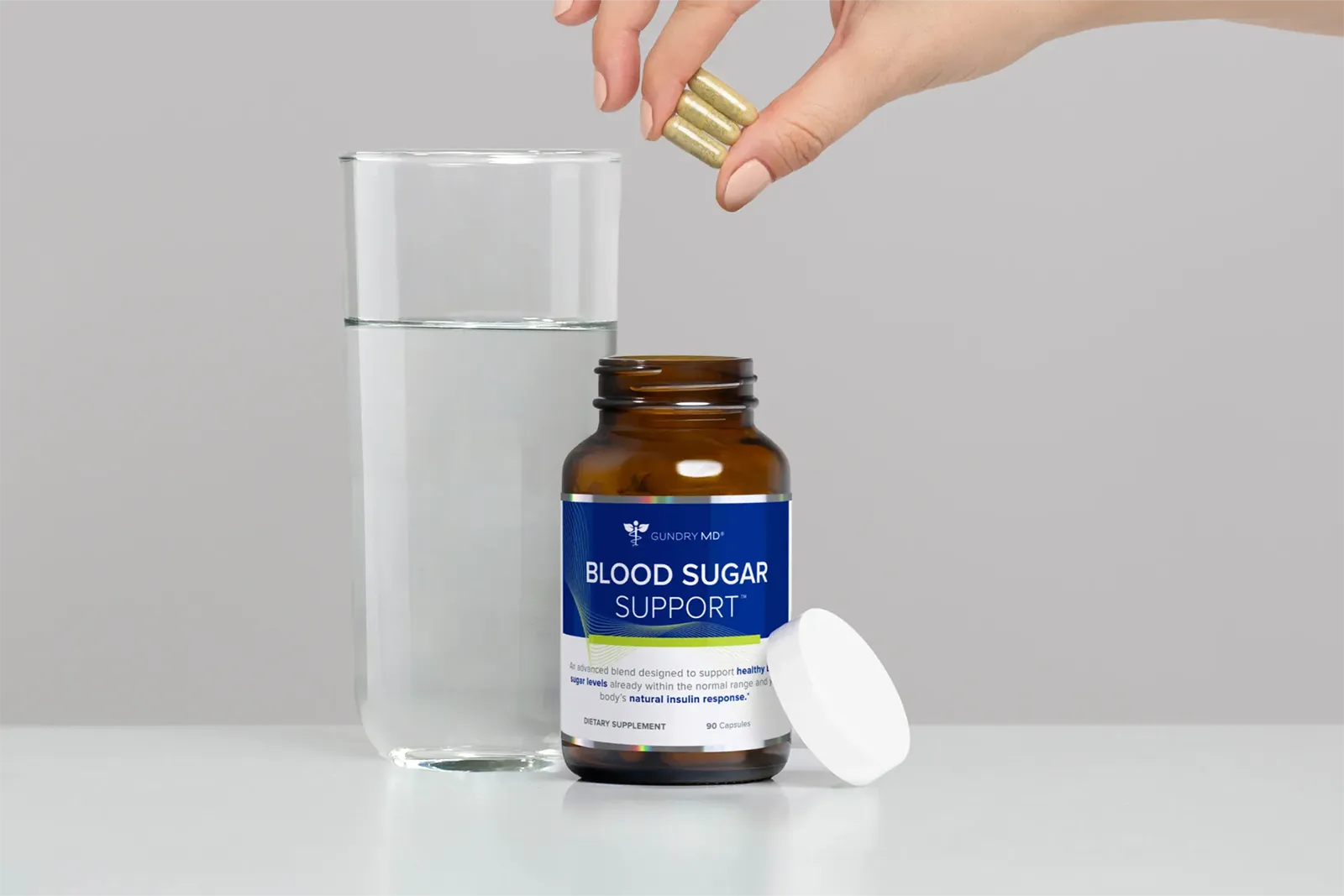 Blood Sugar Support