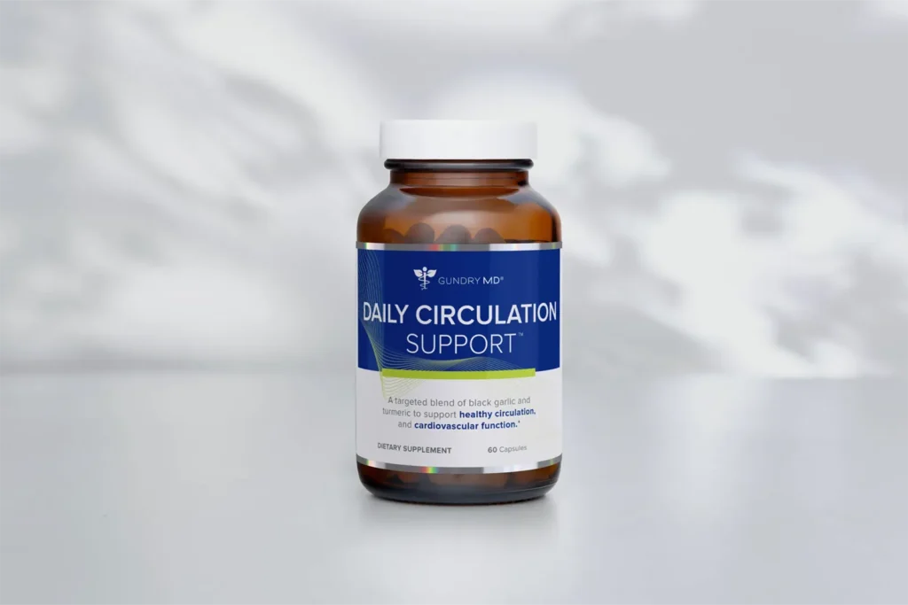 Daily Circulation Support