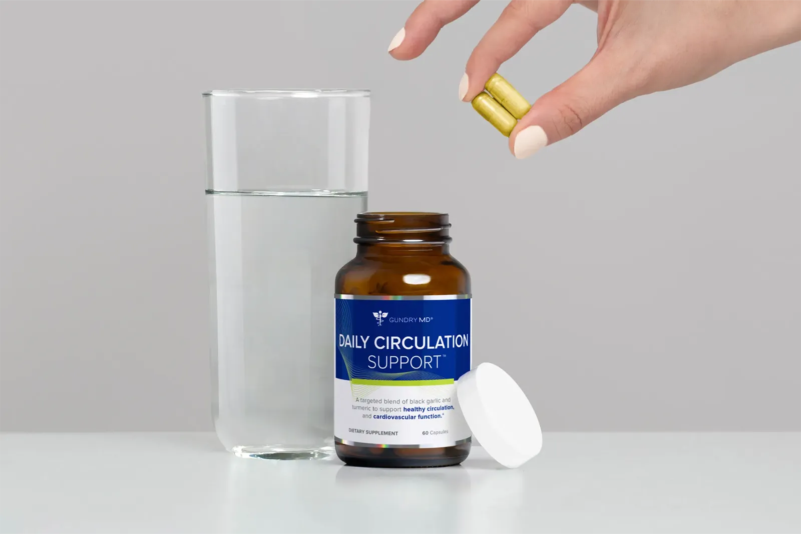 Daily Circulation Support
