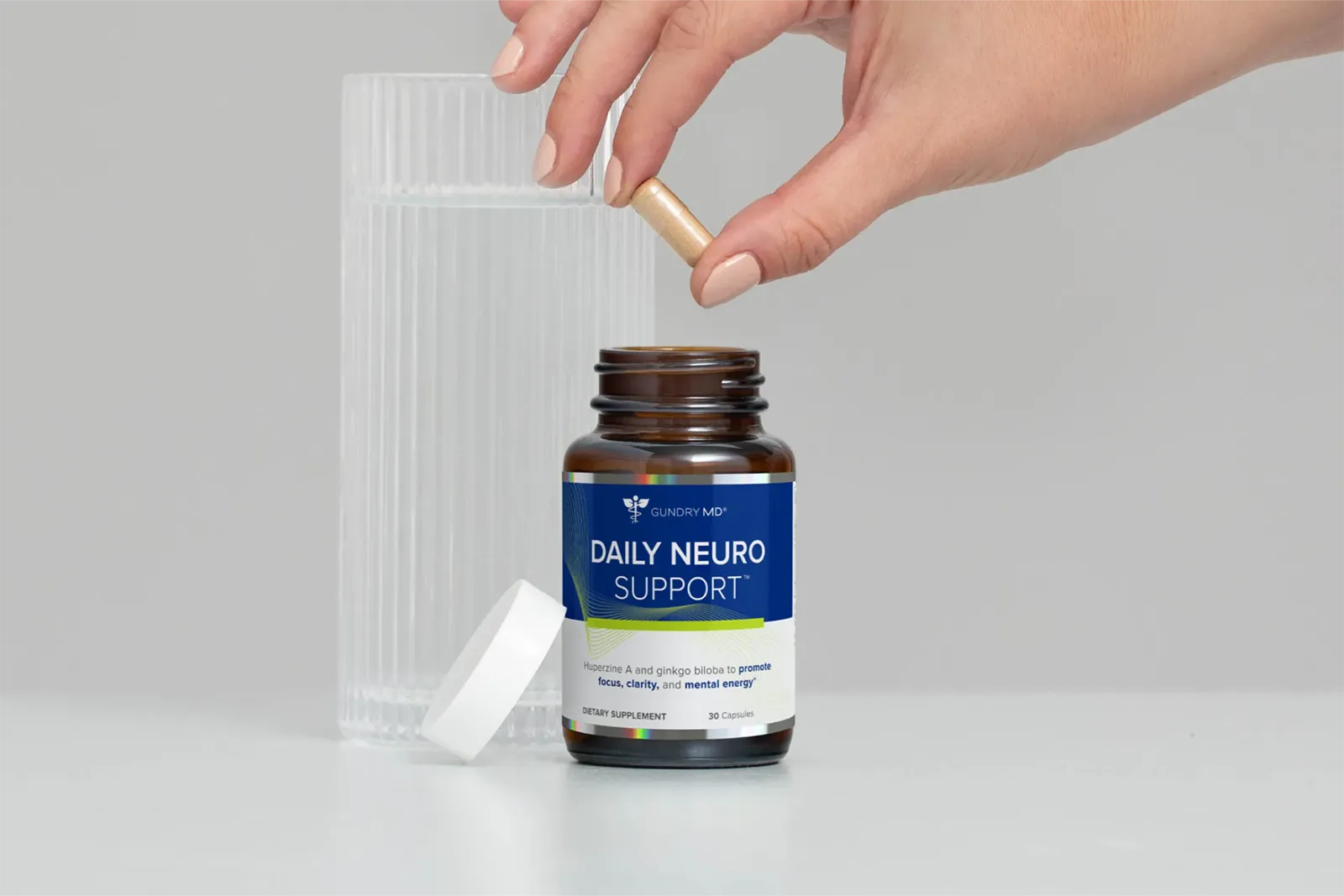 Daily Neuro Support