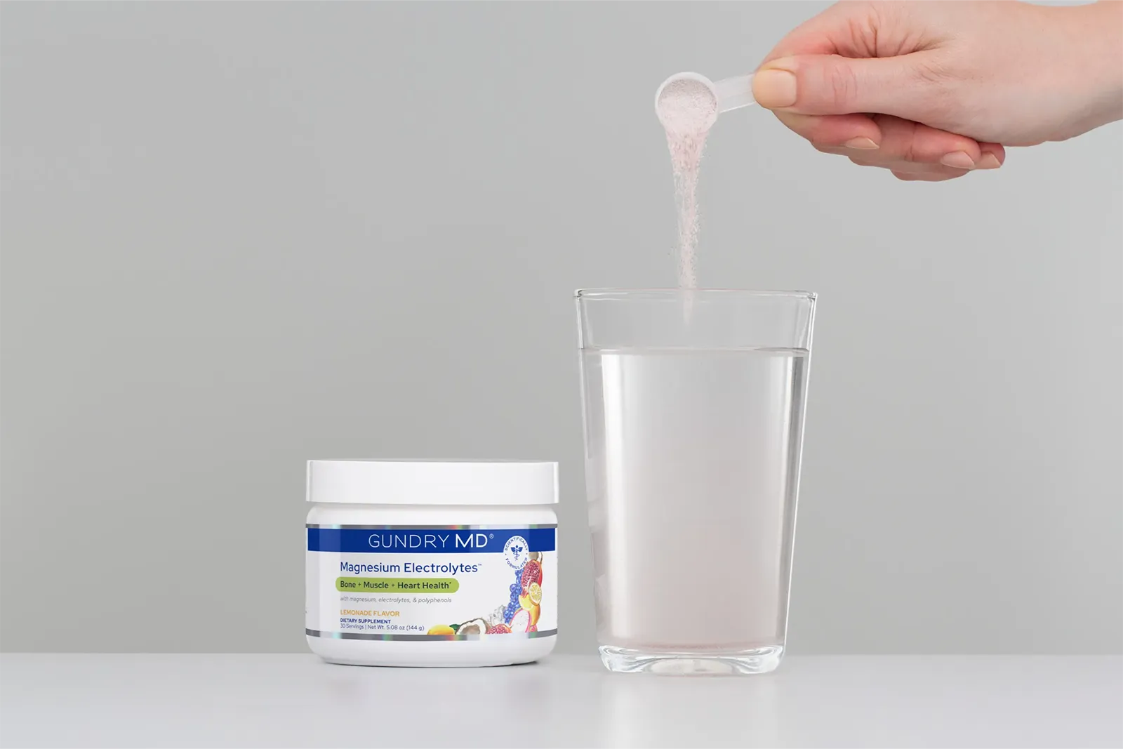 Magnesium Electrolytes