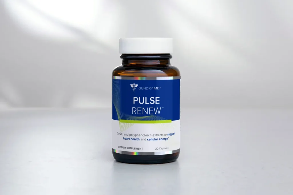 Pulse Renew