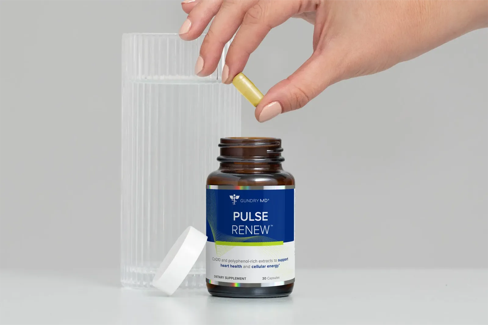 Pulse Renew